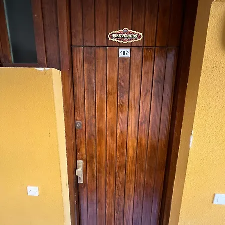 Rio Canario 102 Mogan Exterior photo