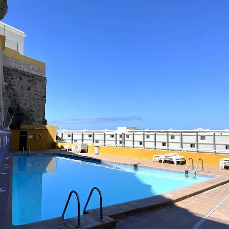 Rio Canario 102 Mogan Exterior photo