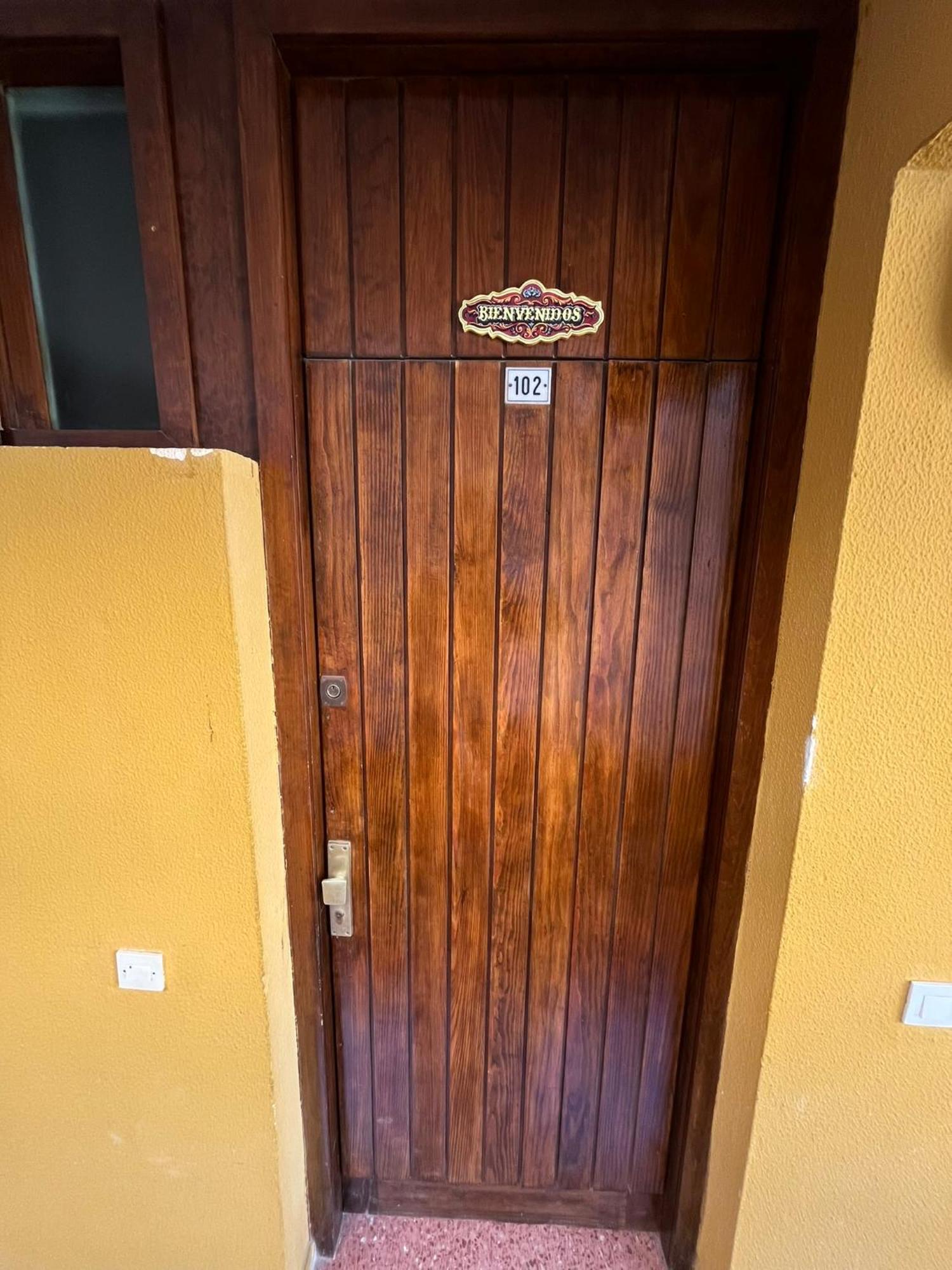 Rio Canario 102 Appartement