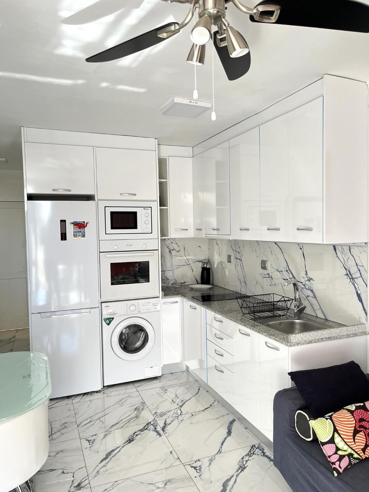 Rio Canario 102 Appartement *